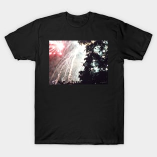 3rd of July Fireworks 14 T-Shirt